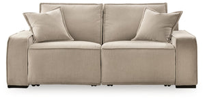 Carceri - Reclining Sectional