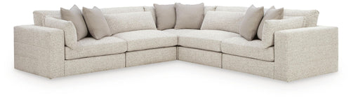 Ashbourne Estate - Sectional