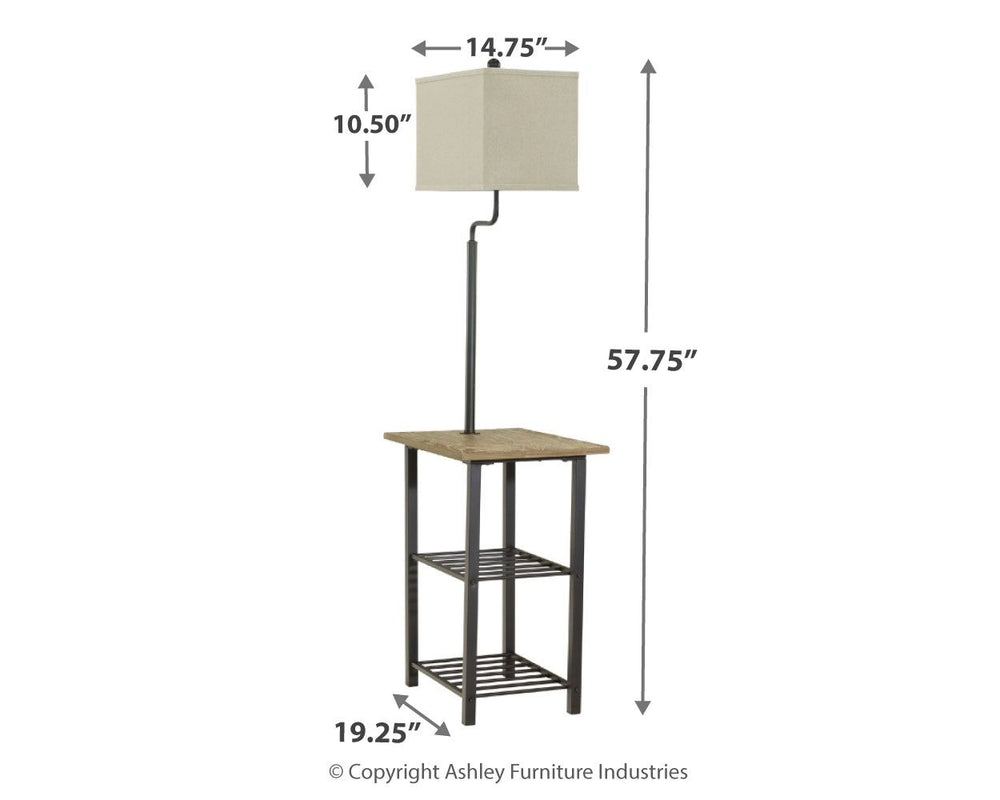 Handle, Image Src, Image Alt Text, Image Position