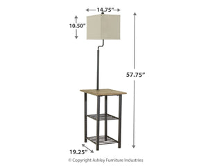 Handle, Image Src, Image Alt Text, Image Position