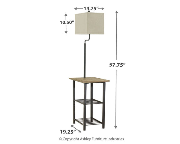 Handle, Image Src, Image Alt Text, Image Position