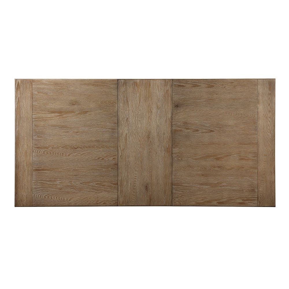 Nathaniel - Dining Table - Maple