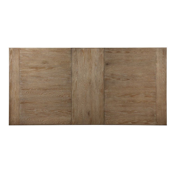 Nathaniel - Dining Table - Maple