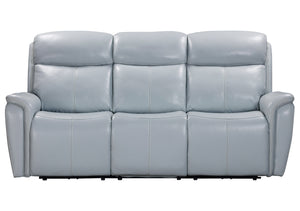 Cascade - Power Reclining Sofa Loveseat & Recliner