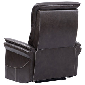 Prospect - Zero Gravity Power Recliner (Set of 2)