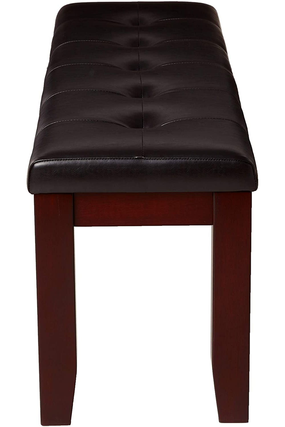 Bardstown - Bench - Dark Brown
