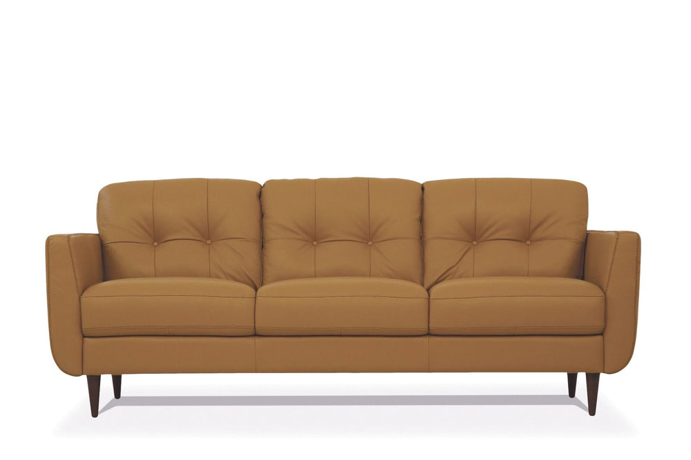 Radwan - Sofa Camel