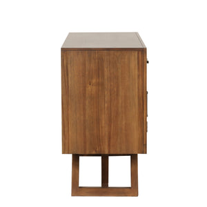 Putnam - Server - Walnut