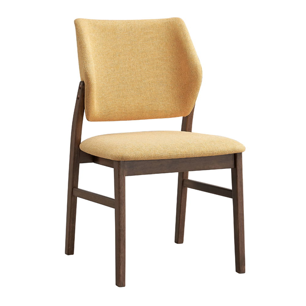 Sarha - Side Chair (Set of 2) Light Gray