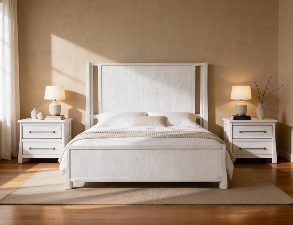 Roots - Bed