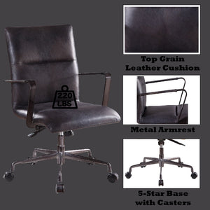 Indra - Executive Office Chair