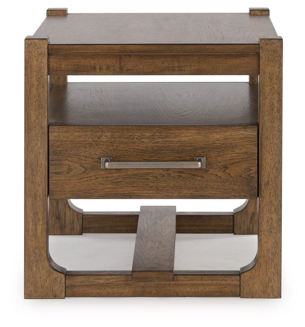 Handle, Image Src, Image Alt Text, Image Position
