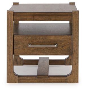Handle, Image Src, Image Alt Text, Image Position