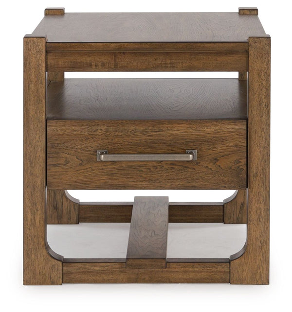 Handle, Image Src, Image Alt Text, Image Position