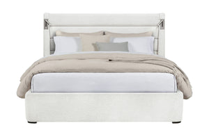 Giorgio - Bed With Speakers