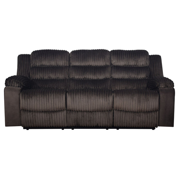 Willow - Sofa With Dual Recliner