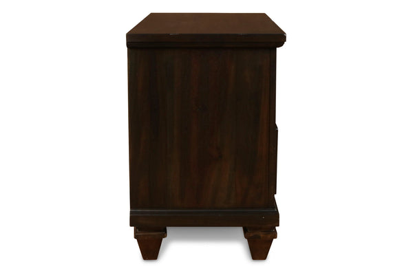 Handle, Image Src, Image Alt Text, Image Position