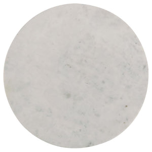 Astoria - Marble Coffee Table Set