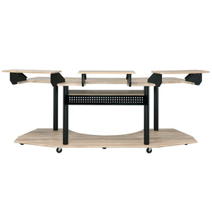 Eleazar - Music Recording Studio Desk