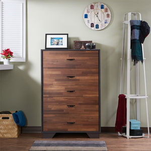 Eloy - Chest Walnut