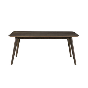 Rex - Rectangle Dining Table Set