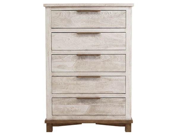 Loft - 5 Drawer Chest