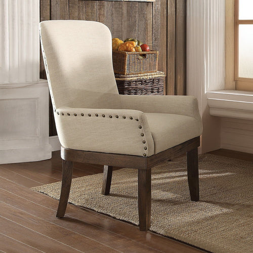 Landon - Chair Beige