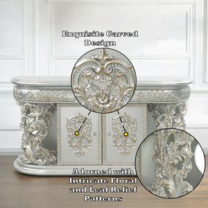 Sandoval - Server - Champagne