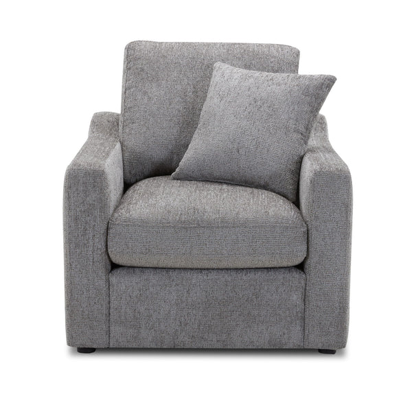 Surrender - Chair - Burmese Nature