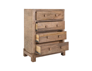 Atenas - Chest - Desert Brown
