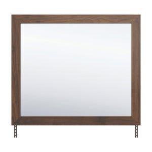 Janfyn - Bedroom Mirror - Brown