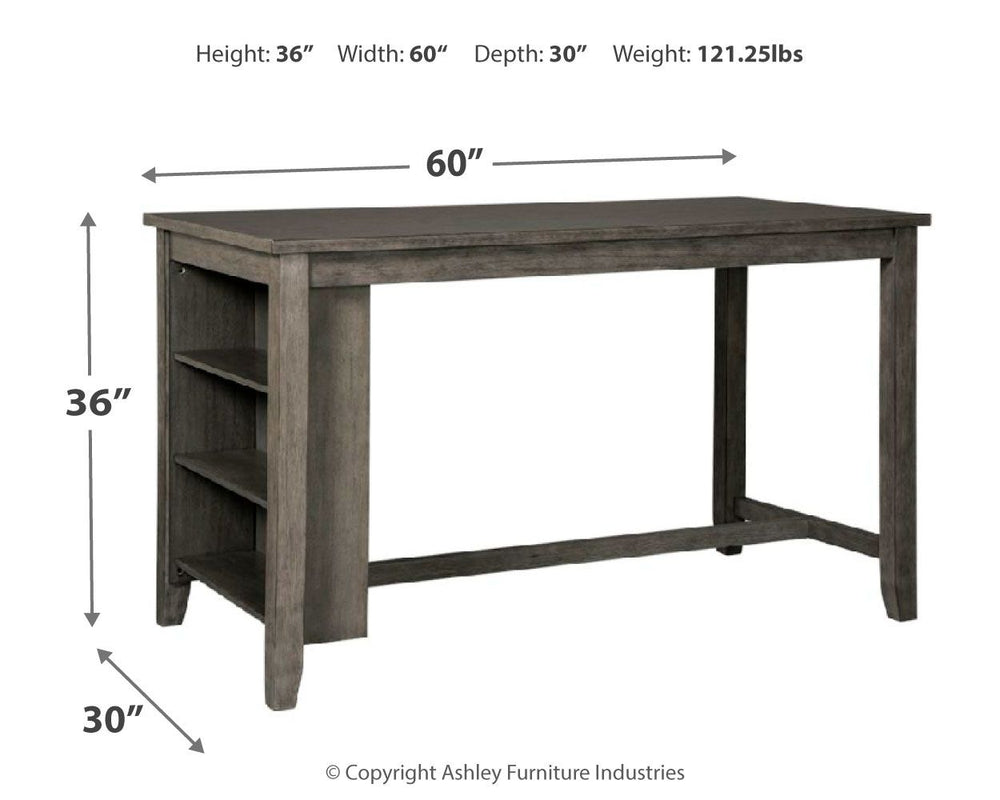 Handle, Image Src, Image Alt Text, Image Position