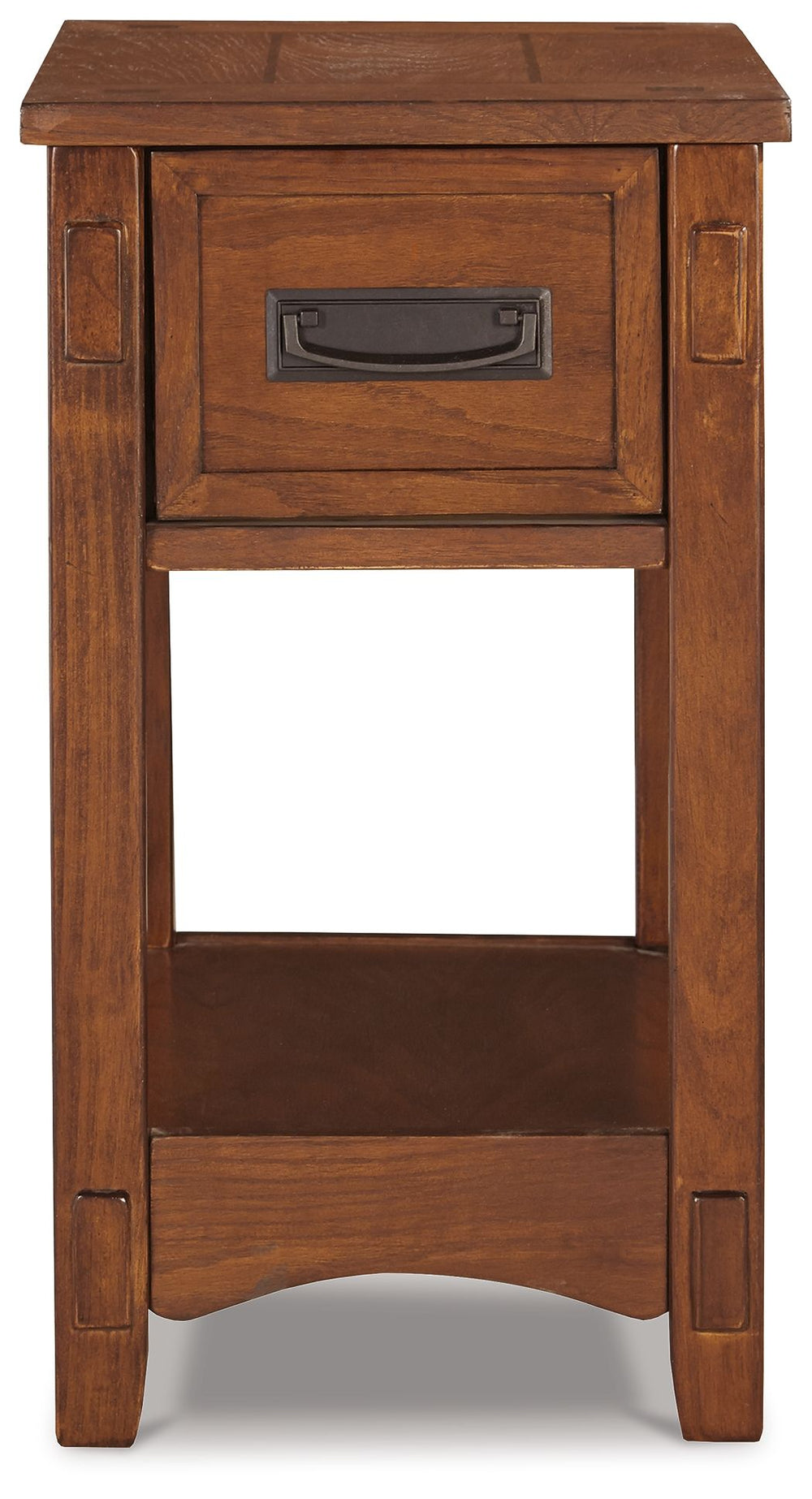Handle, Image Src, Image Alt Text, Image Position