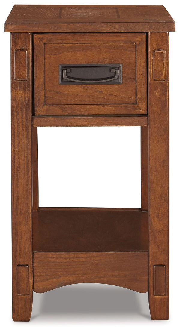 Handle, Image Src, Image Alt Text, Image Position