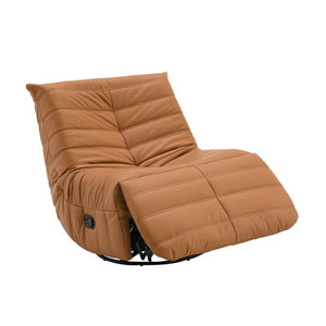 Talmon - Recliner With Swivel