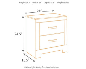 Handle, Image Src, Image Alt Text, Image Position