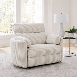 Radius Xl - Extra Wide Power Glider Recliner