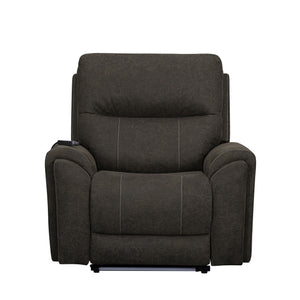 Gaia - Auto Glider Recliner With Power Headrest & Footrest