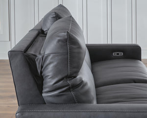 ModZ - 6 Piece Power Reclining Sectional