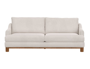 Olimpia - Sofa - Towny Brown
