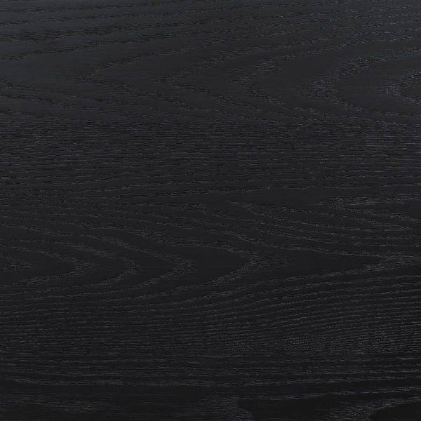 Brookmead - Dresser Mirror - Black