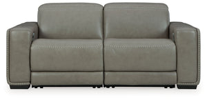 Correze - Power Reclining Sectional
