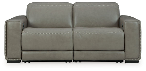 Correze - Power Reclining Sectional