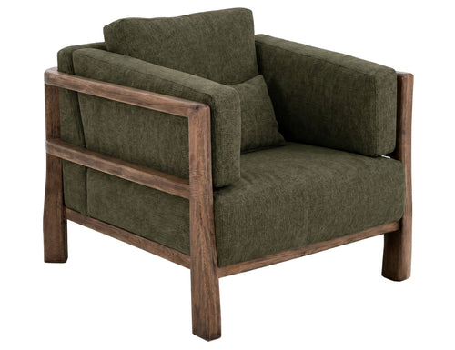 Roots - Armchair