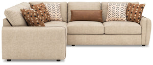 Seyler - Sectional