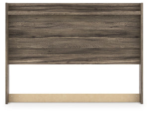 Elbrim - Panel Headboard