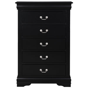 Louis Philippe - Chest