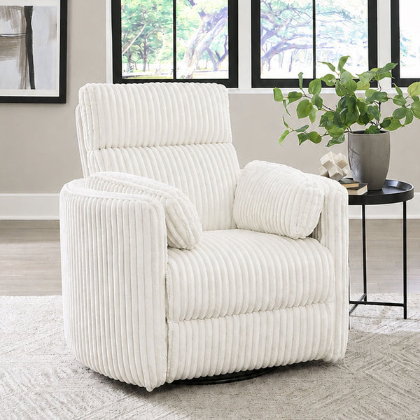Radius - Power Swivel Glider Recliner
