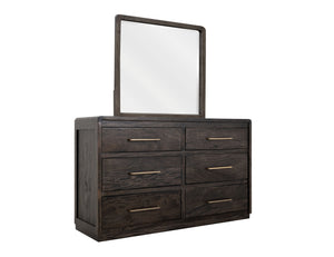 Mezquite - 37" Mirror