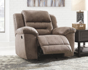 Stoneland - Power Reclining Living Room Set